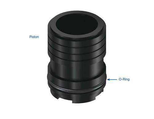 U660E U660F U760E U760F C1 Accumulator Piston Kit | Sonnax