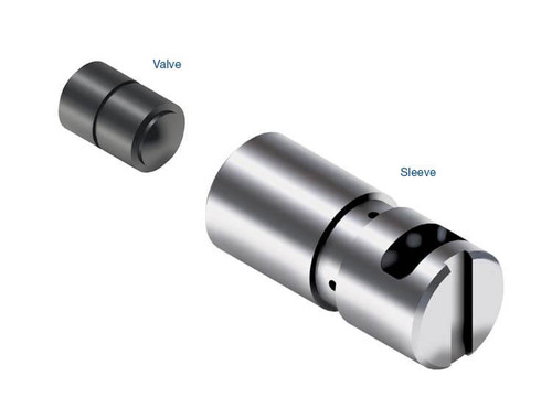 U660E U660F U760E U760F Lockup Control Boost Valve Kit | Sonnax