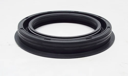 Precision 37248A AODE 4R75E 4R75W (1992-2014) C4 C5 (1964-1986) C6 (1966-1996) MX FMX (1968-1981) Front Pump Metal Clad Seal (w/ Flange) (F2VY-7A248-A)