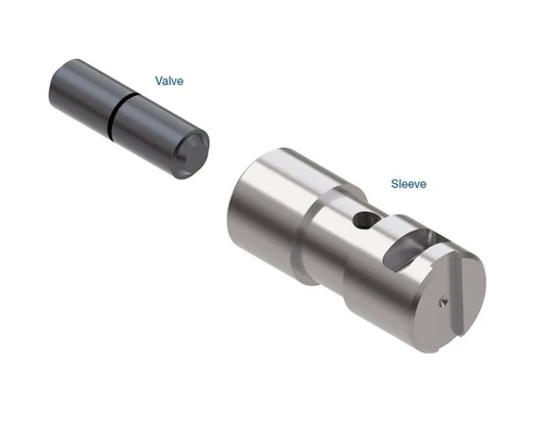 Sonnax 47740-40K U760E U760F B1 Apply Boost Valve Kit