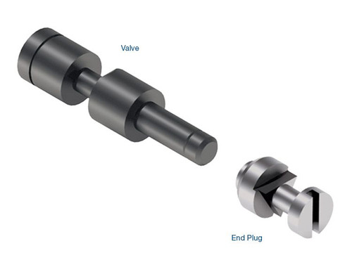 U760E U760F Oversized Solenoid Modulator Valve Kit | Sonnax