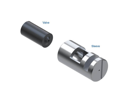 UA80E UA80F UB80E UB80F C1 Apply Boost Valve Kit | Sonnax