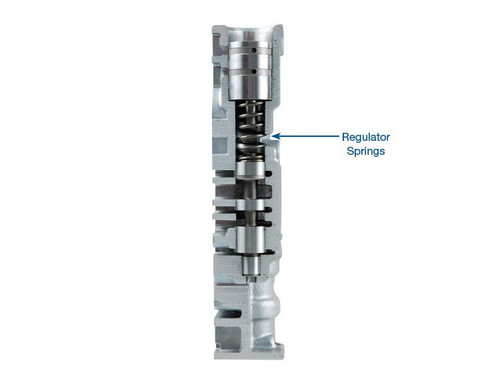 Sonnax 69880-02 RE4F01A RE4R01A Eleveated Pressure Main Pressure Regulator Spring