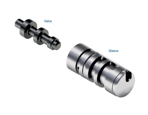 450-43LE Boost Valve Kit | Sonnax | 1998-UP