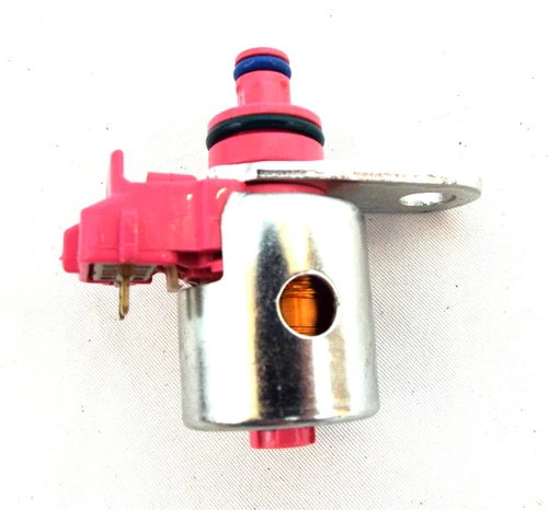Rostra 50076-S 4R70W TCC Lock Up Solenoid (1998-2008) F8AP-7G136-AB