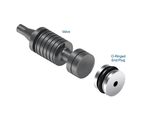 Sonnax 33741B-04K 01J 01T Oversized Volumetric Flow Rate Kit