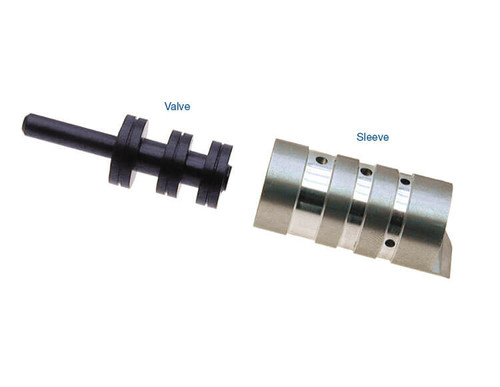 Sonnax 74846-01K F4A-EL F4EAT GF4A-EL Boost Valve Kit