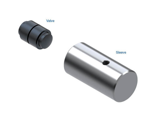 9T45 9T50 9T60 9T65 ETRS Mode 2 Boost Valve Kit | Sonnax