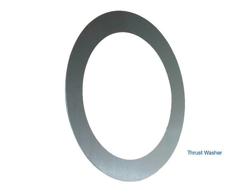 4T60 4T60E Differential Side Gear Thrust Washer | Sonnax | 4-Pack