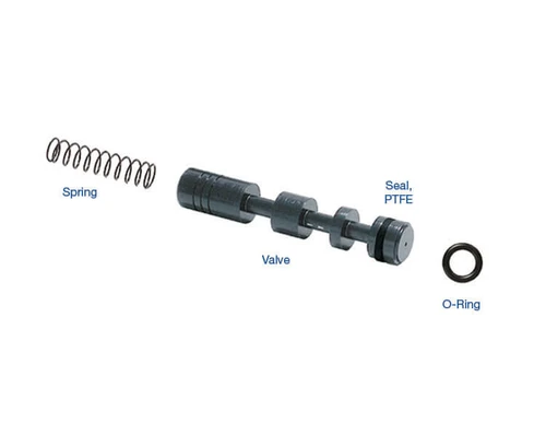 Sonnax 84754-43K 4T65E TCC Apply Valve Kit