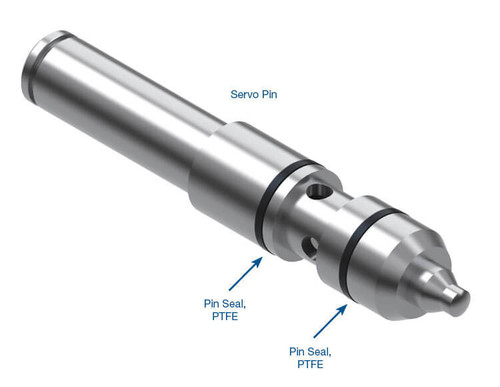4T65E 3-4 Accumulator Piston | Sonnax