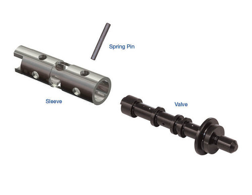 5L40E 5L50E AFL Valve Kit | Sonnax