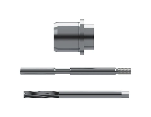 Sonnax F-124740-TL48 Reamer Tool Kit for 124740-48K 105740-60K & 105740-59K