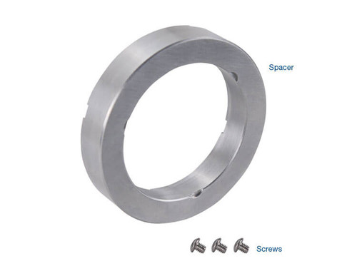 TH400 Clutch Volume Spacer Kit | Sonnax | Use w/ 34554-01 Drum