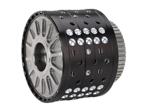 TH400 Smart-Tech® Drum Module | Sonnax | Racing Applications