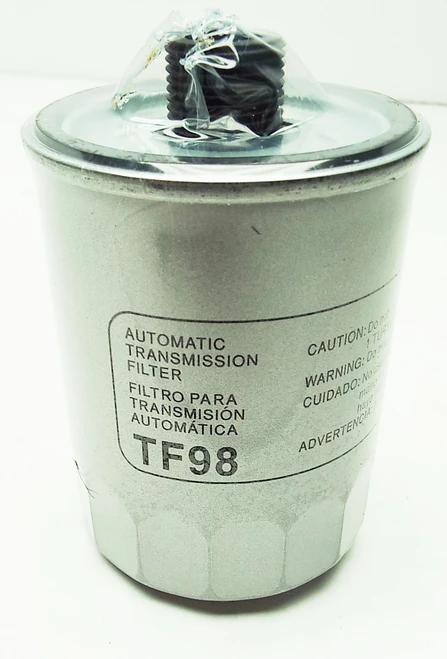 4080A 45RFE 5-45RFE 66RFE 68RFE Cooler Return Spin-On Oil Filter (1999-UP) 4799662
