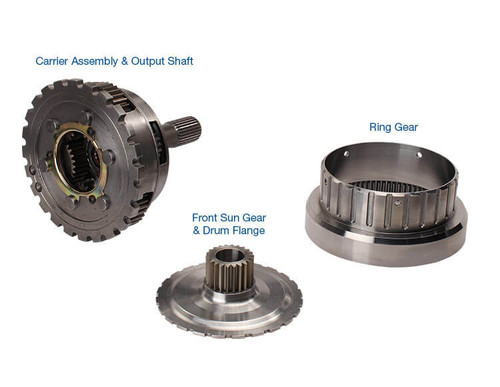 Powerglide 1.69 Ratio Premium Planetary Assembly Kit | Sonnax | Short Shaft