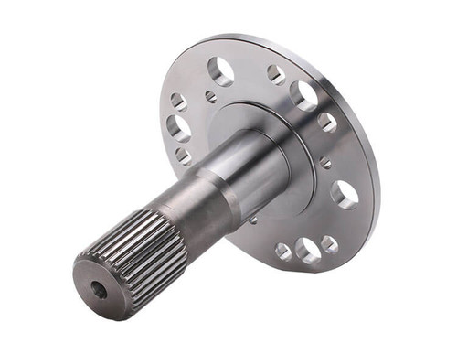 Powerglide Premium Strength Output Shaft | Sonnax | 1.69 & 1.80 Ratio | Short Style | 32-Spline