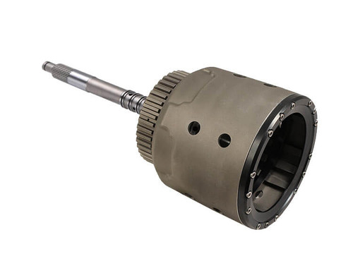 700R4 4L60E 4L65E 4L70E Smart-Tech® Input Housing Kit w/ Shaft | Sonnax