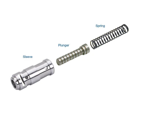 Sonnax 77966-94MK 700R4 Throttle Valve Plunger Kit