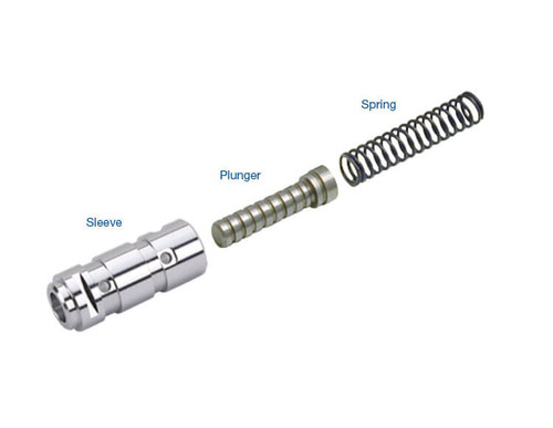 700R4 Throttle Valve Plunger Kit | Sonnax