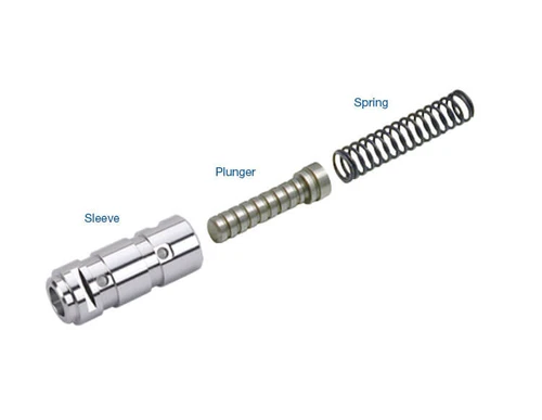 Sonnax 77966-94K 700R4 Throttle Valve Plunger Kit
