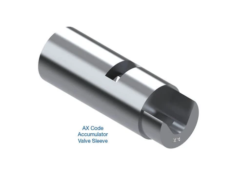 Sonnax 77754-61 4L60E 4L65E 4L70E Accumulator Valve Sleeve
