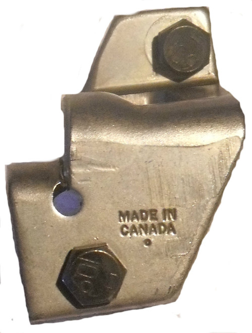1039 4L60E Parking Rod Bracket