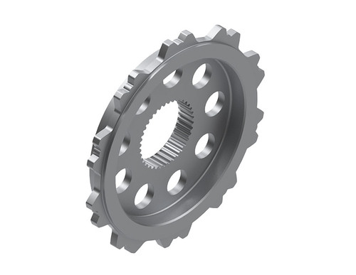 62TE Direct Clutch Pressure Plate | Sonnax | .25''