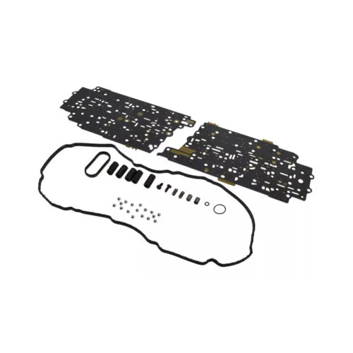 9T50 9T60 9T65 Valve Body Separator Plate Kit | 2.0mm Orifice