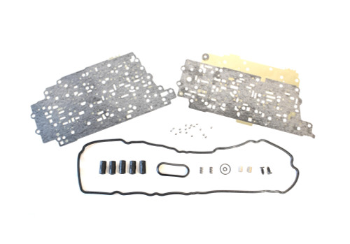 9T50 9T60 9T65 Valve Body Separator Plate Kit | 2.0mm Orifice