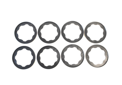 42RLE 45RFE 545RFE 65RFE 66RFE 68RFE 8HP70 845RE Input Housing Selective Washer Kit