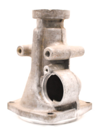 700R4 Extension Housing | 2WD | 2-Through Bolt Mount Style | Install Ready