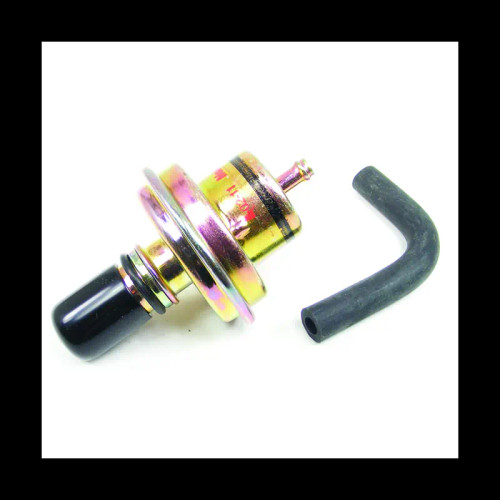 4T60 4T60E TH440 Modulator | Black & Red Stripe