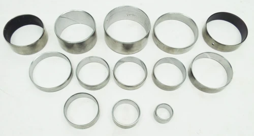 Dura-Bond 1595 6L80 6L90 Bushing Kit NO EXTENSION HOUSING BUSHING (2006-UP) Durabond