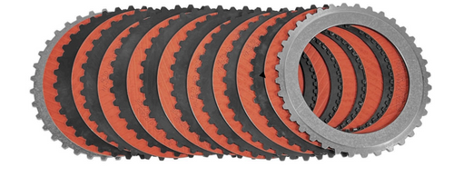 6L80 6L90 4-5-6 Clutch PowerPack® | Alto | Powerglide Style 45-Tooth Frictions