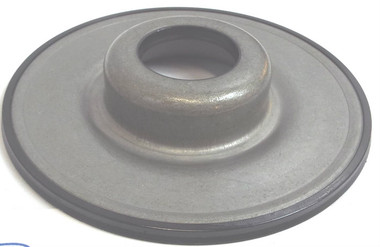 Heavy Duty 4-5-6 Clutch Hub & Intermediate Shaft - 104690-36
