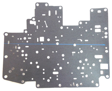 Valve Body Upper Gasket – Fits Ford 4R70W / 4R75W – 1996-Up – TJS 76320EA