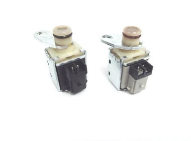 4L80E Shift Solenoid Service Kit (Contains 1-2 / 3-4 A/B Sensors