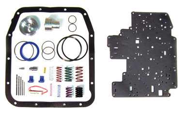 Ford AODE 4R70W 4R75W HD Performance Shift Kit by Fairbanks