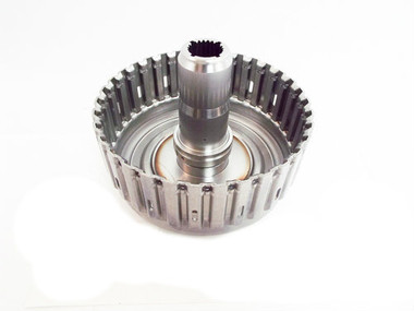 AODE 4R70W 4R75W 6-Clutch Direct Drum F6AZ-7F283-AA - Global