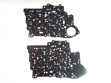Transtar TH200-4R Transmission Front Pump Gasket, O-Ring Seal & Bushing Kit | GM