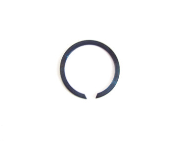 Round Wire Snap Ring and Snap Ring Groove For Shafts: DIN 9925, Steel Round Wire Snap Ring and Snap Ring Groove For Shafts: DIN 9925, Steel