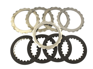 Alto Dodge 68RFE 4th Clutch Performance Powerpack - USA MADE