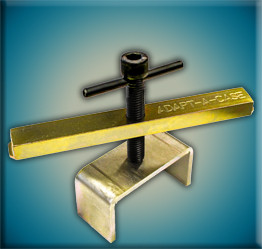 The Best TH350/700R4/4L60E Low-Reverse Spring Compressor Tool