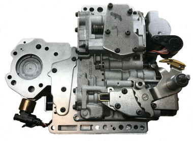 Performance A518 46RE 47RE Transmission Valve Body (Standard or HD)