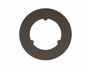 GM TH400/3L80 Bearing Shim Kit – Eliminates Rear Tang-Washer & Thrust Plate
