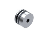 4R70 4R75 AODE AOD O-Ringed End Plug by Sonnax