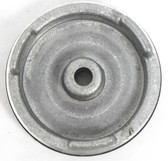 4L60E 3-4 Accumulator Piston (1983-UP) Aluminum Large Pin Style