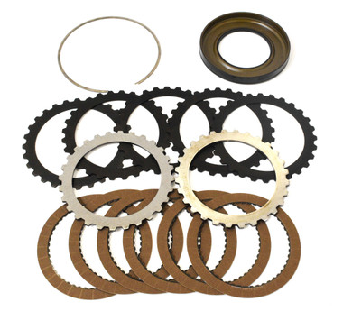 5R110W Direct Clutch Powerpack - Global Transmission Parts